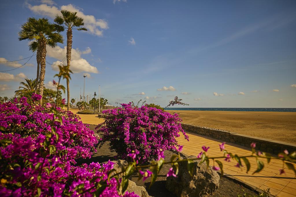 Villa Palmeras Beach Puerto Del Carmen Puerto del Carmen  Dış mekan fotoğraf